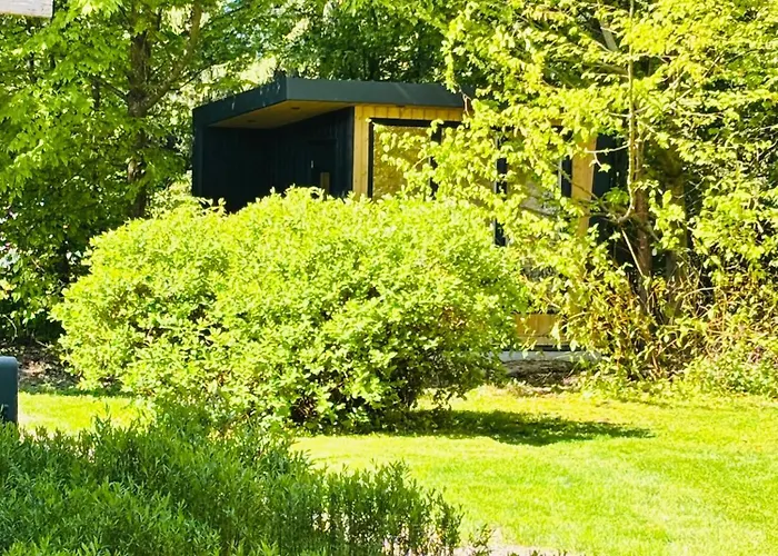 Nasze Calle Farm stay