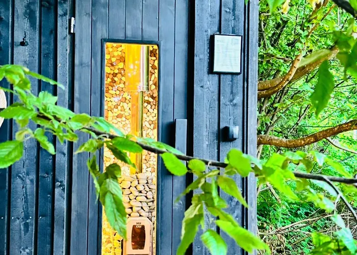 Farm stay Nasze Calle *